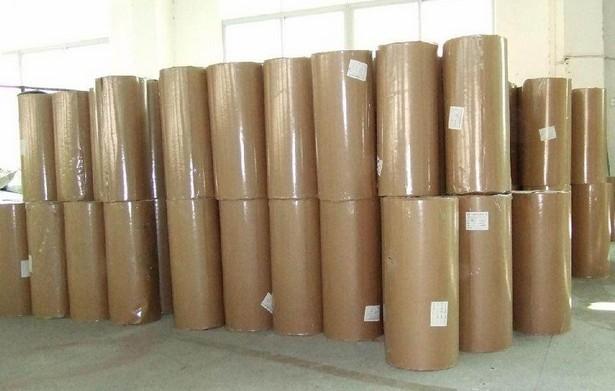 供應雙面復膜防刮花PET