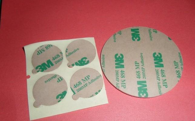 供應(yīng)3M雙面膠模切