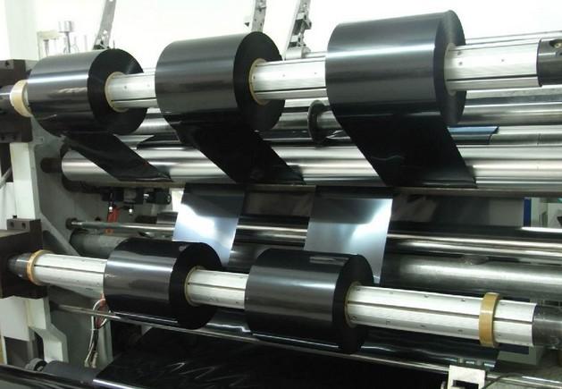 供應(yīng)黑色麥拉片絕緣膠片