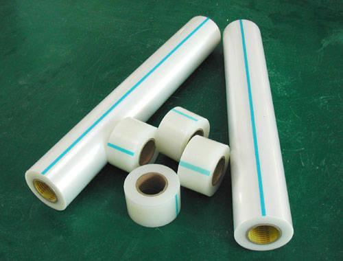 供應(yīng)PE靜電膜PVC保護(hù)膜