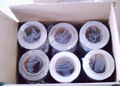 供應(yīng)機打拉伸纏繞膜