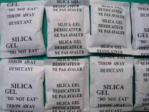 供應(yīng)優(yōu)質(zhì)防潮珠干燥劑