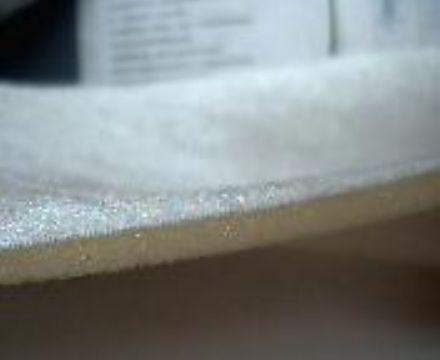 供應(yīng)海棉腳墊膠貼緩沖墊