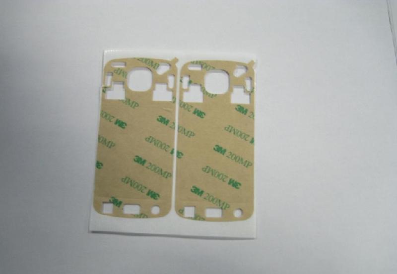 供應(yīng)模切3M雙面膠沖型NITTO雙面膠