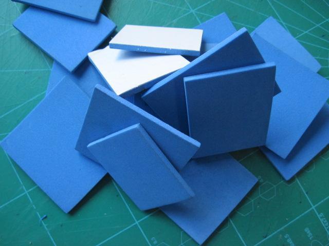 供應(yīng)EVA成型內(nèi)托