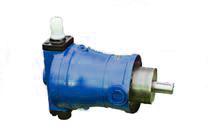 供應(yīng)80DCY14-1BF軸向柱塞泵