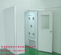 咸阳市咸阳qs认证风淋室厂家价格029-82613987