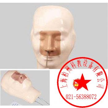 高級鼻腔出血模型鼻腔出血模型圖片