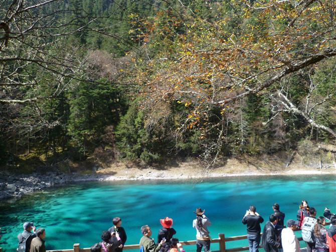 供应九寨沟旅游注意事项