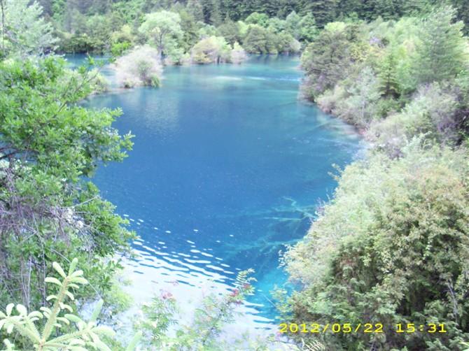 供應四川旅游好去處九寨溝/游九寨溝逛黃龍到草原去花湖
