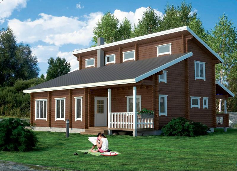 河南精品木屋設(shè)計(jì)工作室-萬(wàn)林圖片