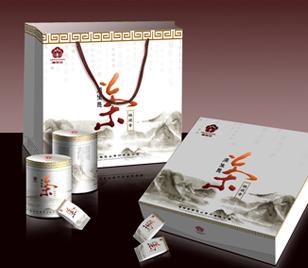 供應(yīng)2012新款茶葉禮盒茶葉禮品包裝盒