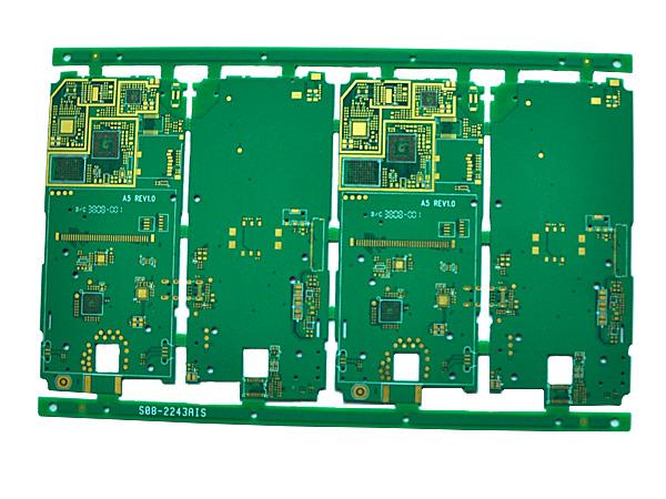 电路板生产厂家