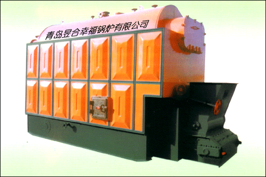 供應(yīng)青島熱水鍋爐淄博鍋爐