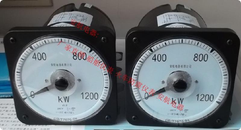 供應(yīng)廣角表45L8功率表1200KW、LS110功率表、45L9船表