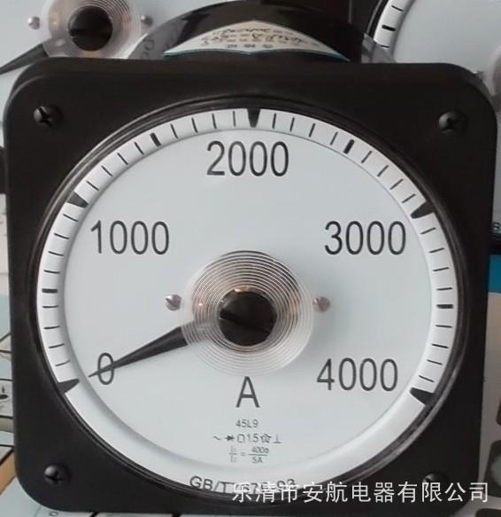 供應(yīng)45L9-A電流表