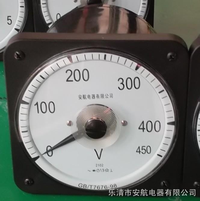 供應(yīng)45L9-V電壓表