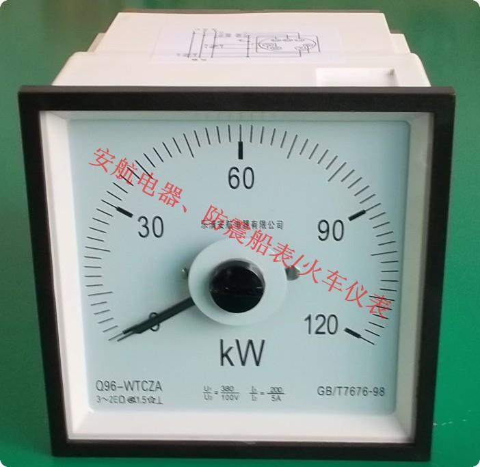 交流電流表圖片/交流電流表樣板圖 (3)