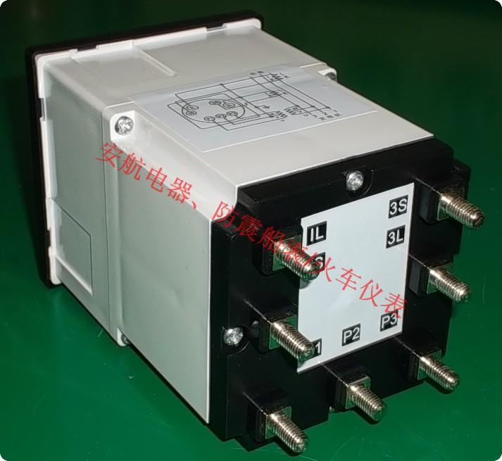 供應(yīng)廣角表F72-A電流2倍過(guò)載表、50/5A；Q72-RZC電流表