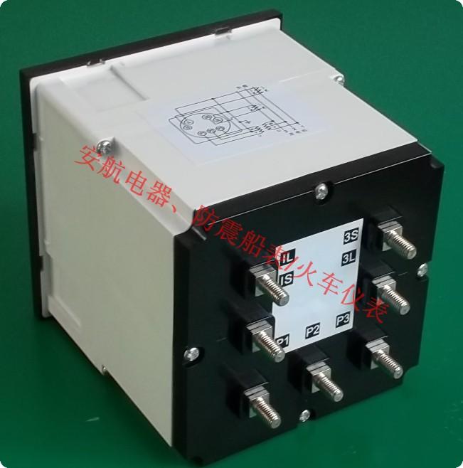 供應(yīng)船表Q96-WTCZA功率表、380V、0-100KW；F96