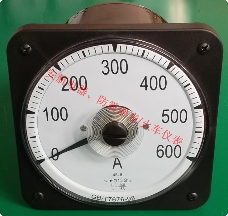 供應(yīng)LS110-A交流電流表