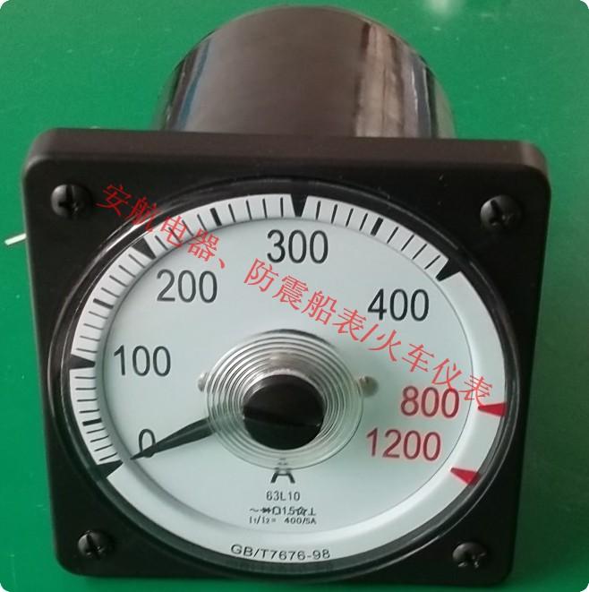 供應(yīng)各種63L18電流過載表200A；各種船表63L19電流過載表