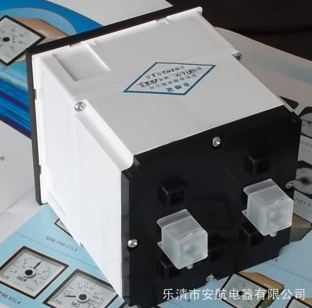 供應(yīng)Q96-HZC頻率表、45-55HZ