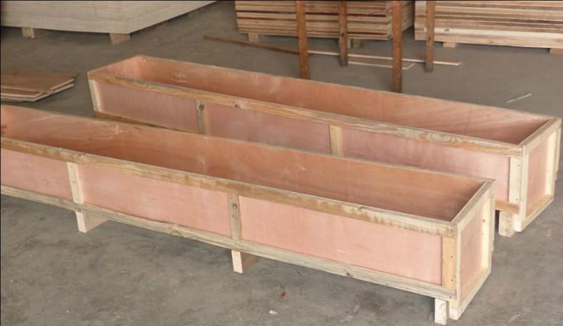 供應(yīng)木包裝箱