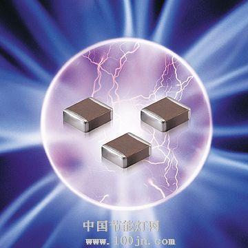 供應(yīng)無線充電器*1812陶瓷貼片電容器