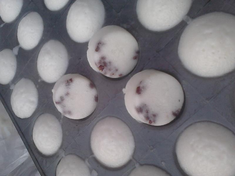 米糕大唐千層麻花天津大麻花圖片