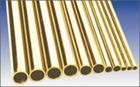供應(yīng)H62黃銅管進(jìn)口黃銅管環(huán)保黃銅管東莞科昌廠家直銷