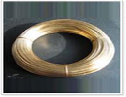 供應(yīng)H68黃銅線精密黃銅線進(jìn)口黃銅線東莞科昌廠家直銷