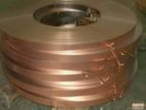 供應(yīng)T2紫銅帶*紫銅帶無氧紫銅帶東莞科昌專業(yè)生產(chǎn)批發(fā)