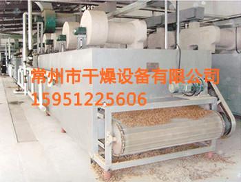 DWD供應(yīng)木薯片干燥機(jī)圖片