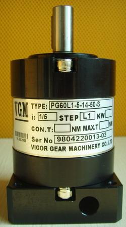 供應(yīng)萬鑫精密行星減速廠家特價直銷