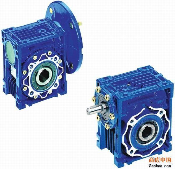 供應(yīng)今日推薦*豪鑫渦輪蝸桿減速機(jī)