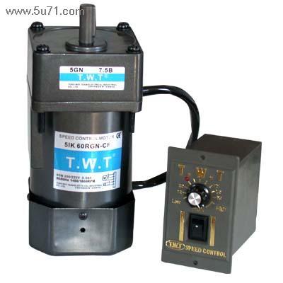 萬鑫微型齒輪減速機(jī)今日推薦圖片