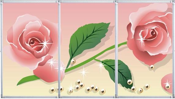 北京清大電采暖圖片