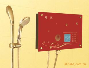 供應家家暖陽陽代理的即熱熱水器的特點