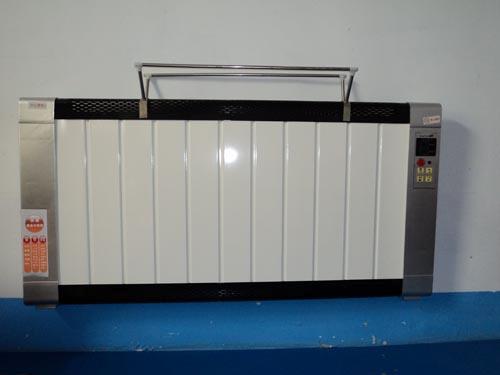 供應大型辦公場所*電采暖