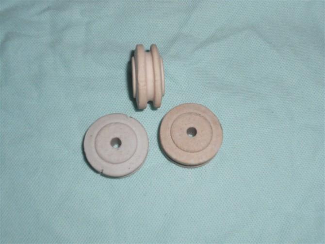 供應(yīng)碘鎢燈架瓷燈頭瓷件