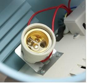 供應(yīng)全螺紋帶支架陶瓷燈座價(jià)格批發(fā)，*，*，優(yōu)質(zhì)服務(wù)，信守合同”的宗