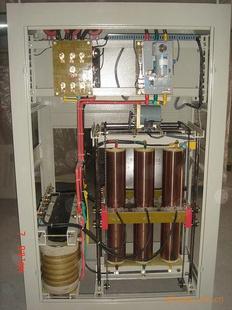 供应SBW，DBW系列大功率稳压器SBW-350KVA 