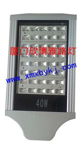 供應(yīng)江西省道路照明LED路燈