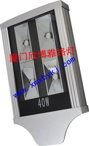 供應(yīng)江西省道路照明LED路燈