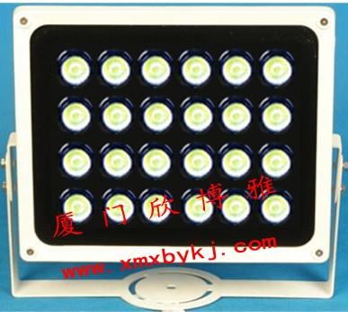 供應(yīng)福建省電子警察抓拍LED補(bǔ)光燈