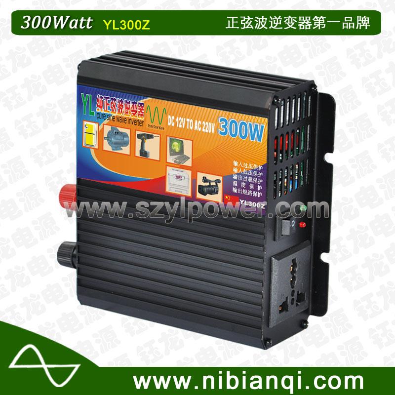 车载电源转换器300W车载电源转换器800W 车载电源1000W