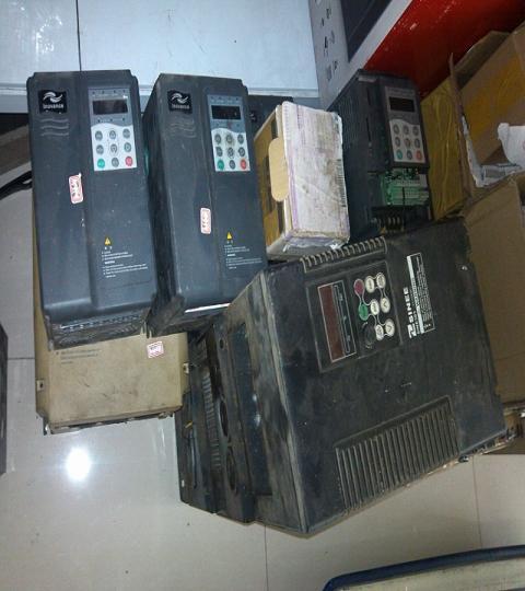 丹佛斯VLT2800變頻器維修圖片/丹佛斯VLT2800變頻器維修樣板圖 (2)