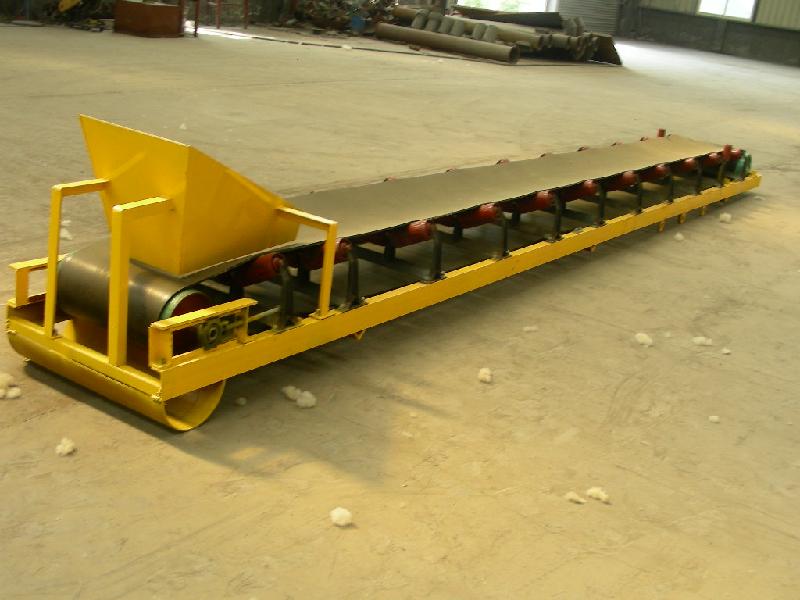 帶式輸送機(jī)圖片/帶式輸送機(jī)樣板圖 (3)