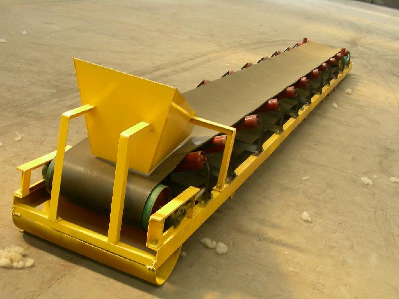 遼寧500帶式輸送機廠家電話圖片